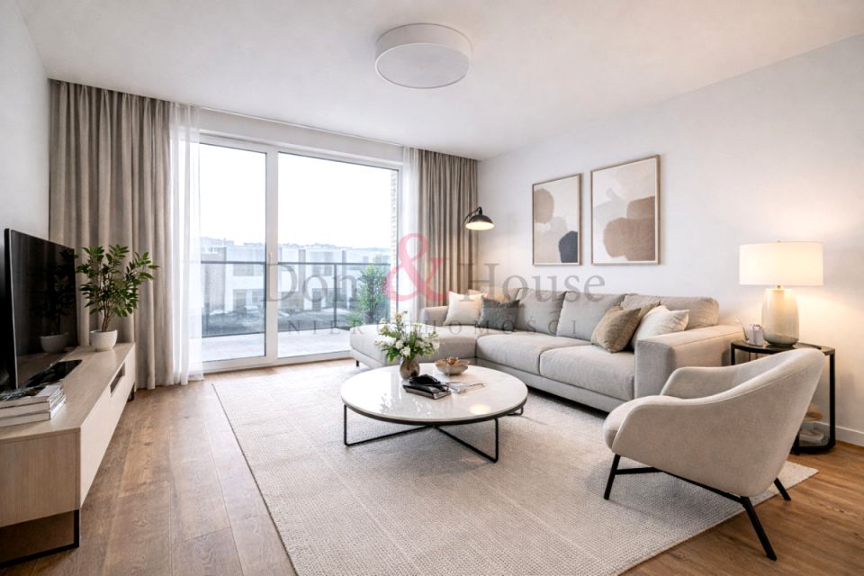 Mieszkanie Gdańsk sprzedaż