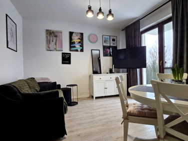 Mieszkanie Stara Iwiczna