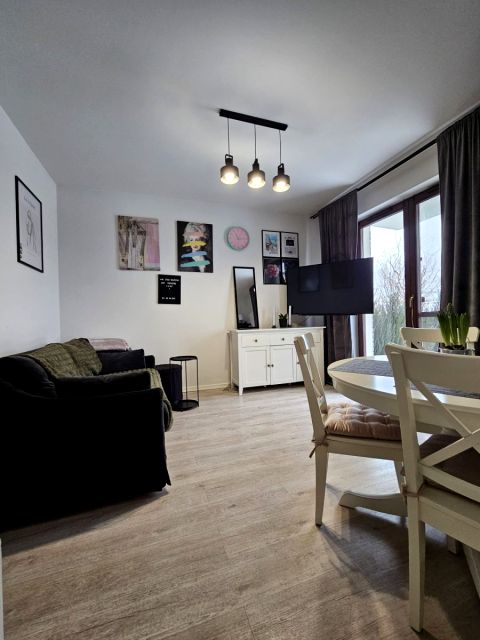 Mieszkanie Stara Iwiczna