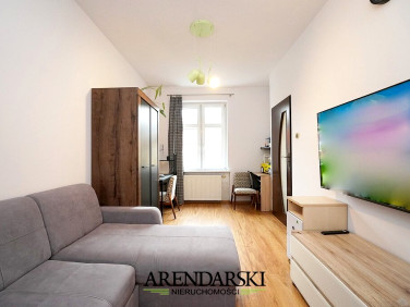 Mieszkanie Gorzów Wielkopolski