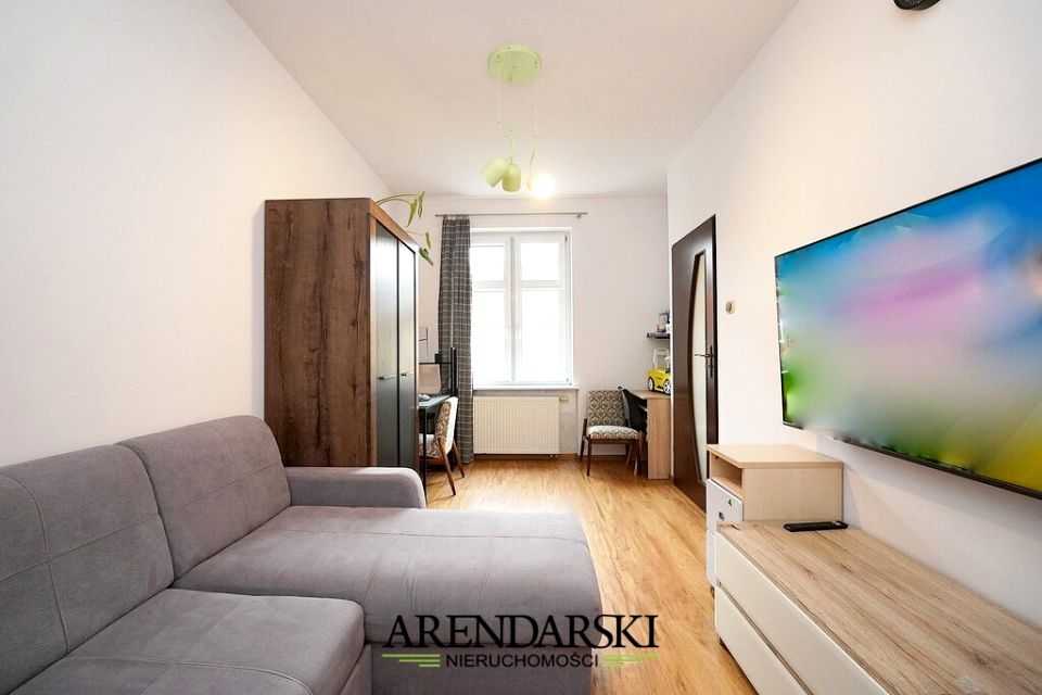 Mieszkanie Gorzów Wielkopolski