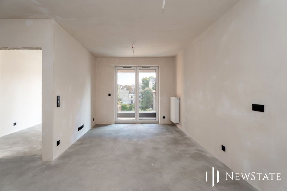 Mieszkanie blok mieszkalny Kraków