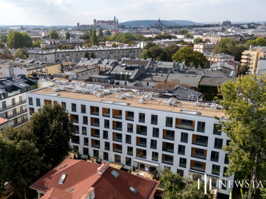 Mieszkanie Kraków