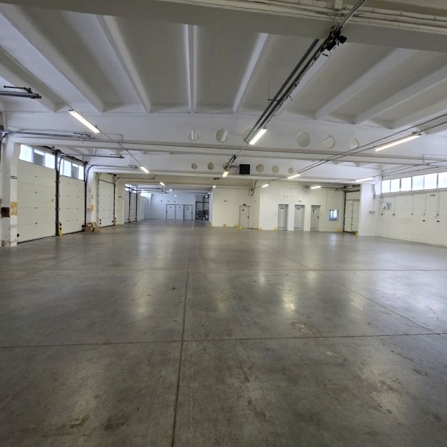 Budynek użytkowy Olsztyn