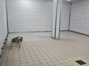 Budynek użytkowy Olsztyn