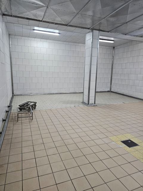 Budynek użytkowy Olsztyn