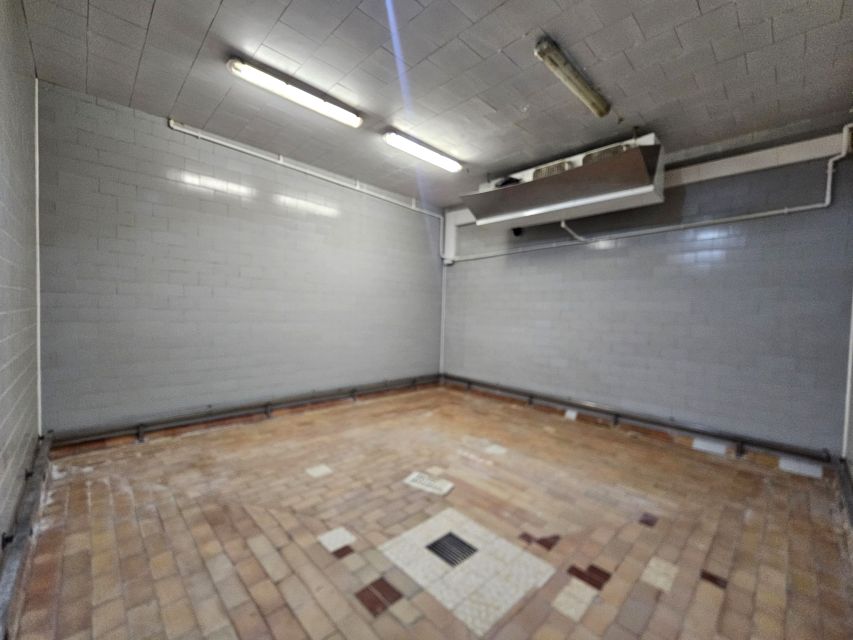 Budynek użytkowy Olsztyn