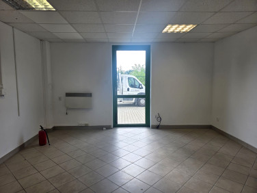 Budynek użytkowy Olsztyn