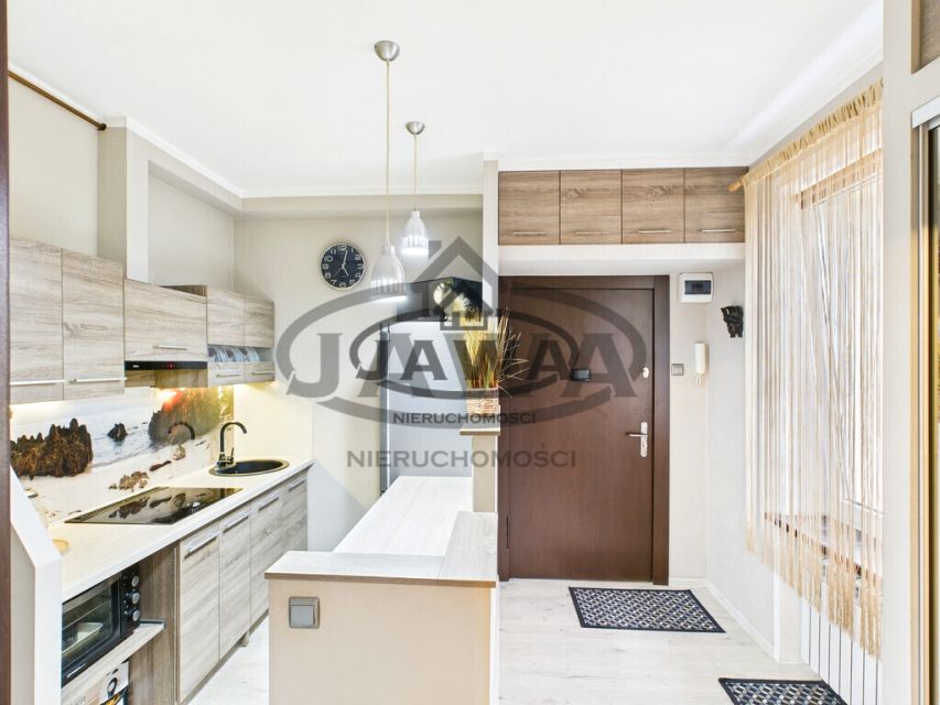 Mieszkanie Bydgoszcz