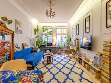 Mieszkanie Poznań sprzedaż