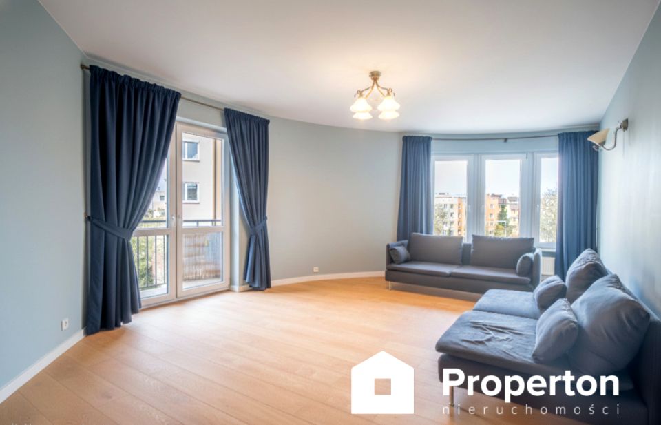 Mieszkanie Mińsk Mazowiecki