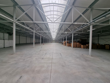 Budynek użytkowy Ostróda