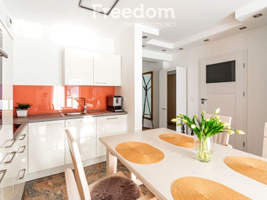 Mieszkanie Kołobrzeg