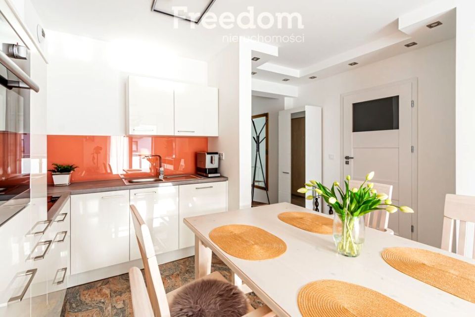 Mieszkanie Kołobrzeg