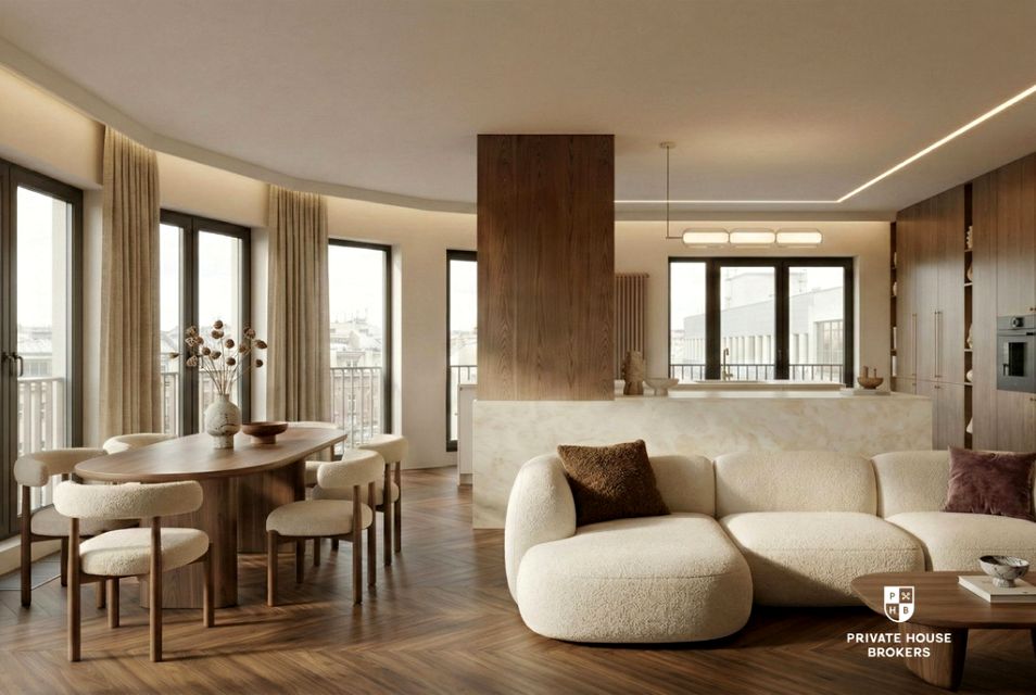 Mieszkanie apartamentowiec sprzedaż