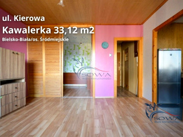 Mieszkanie Bielsko-Biała