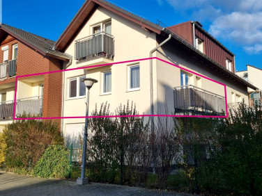 Mieszkanie Siechnice