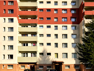 Mieszkanie blok mieszkalny przy lesie