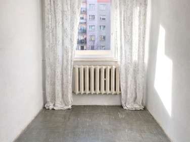 Mieszkanie przy lesie