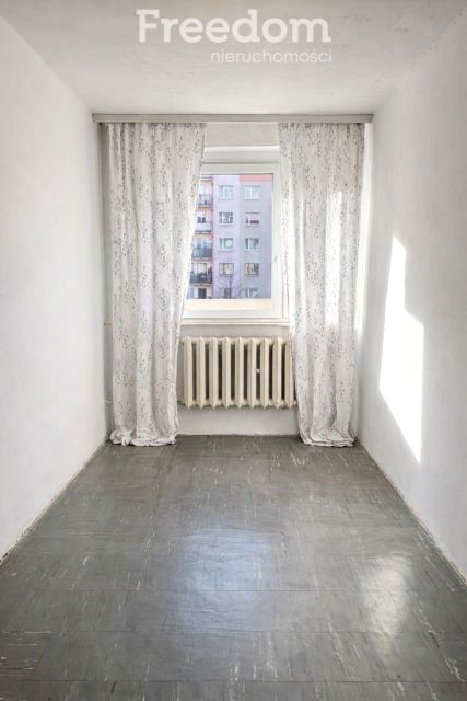 Mieszkanie przy lesie