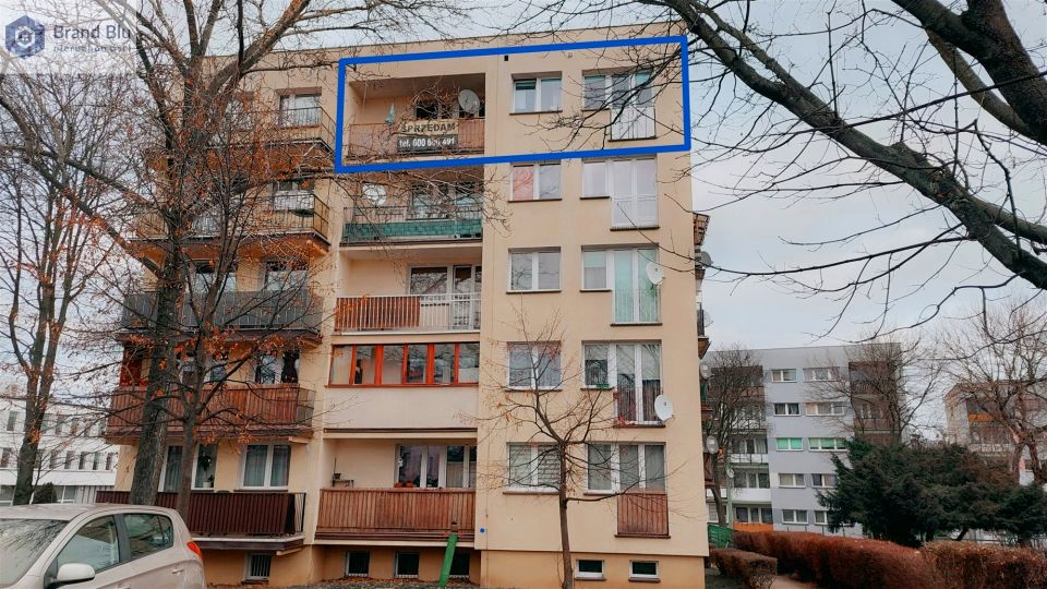 Mieszkanie Trzebnica