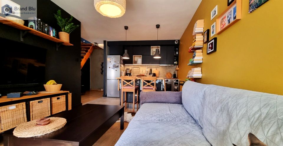 Mieszkanie Siechnice