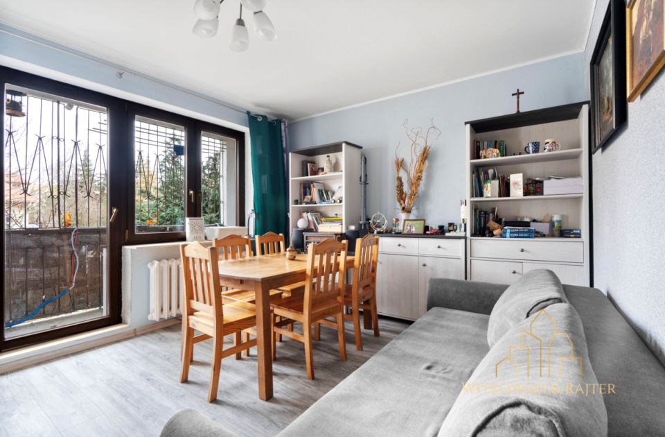 Mieszkanie Legionowo