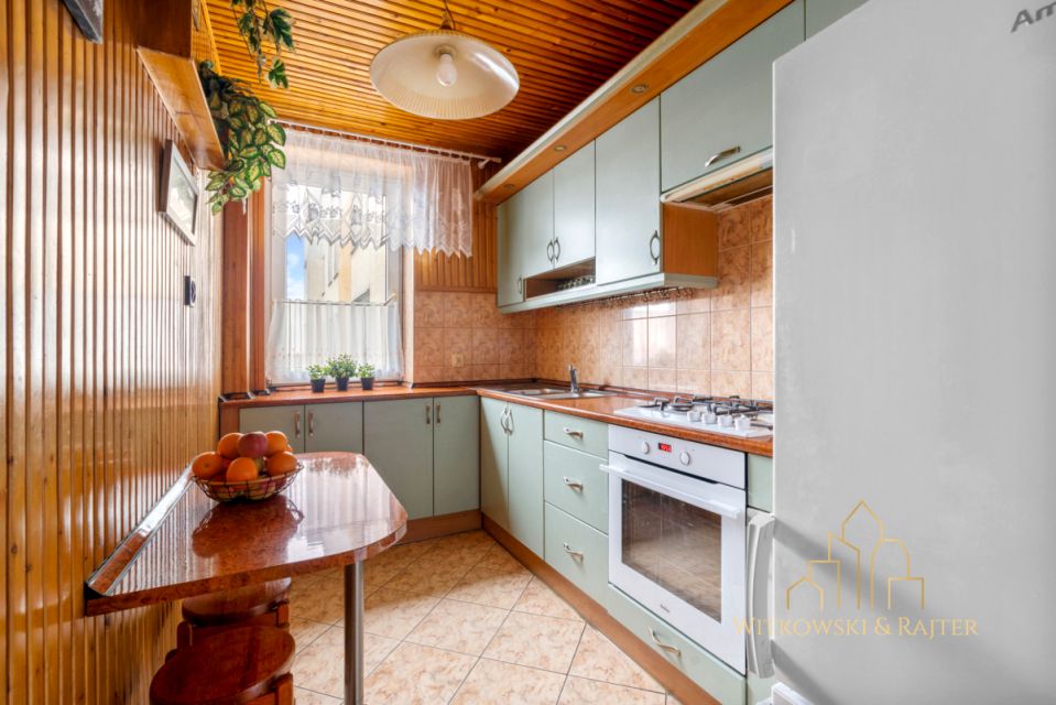 Mieszkanie Warszawa sprzedaż