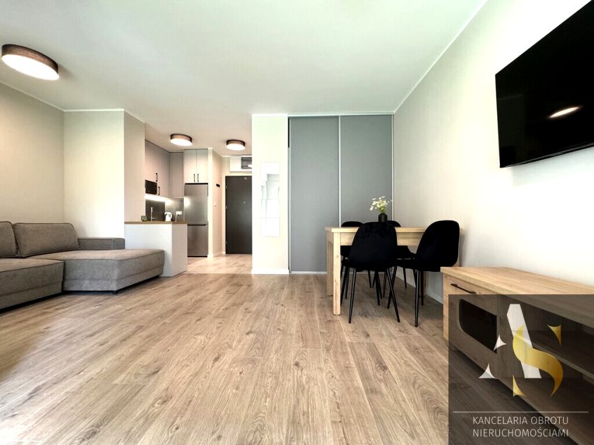 Mieszkanie blok mieszkalny Zgorzelec