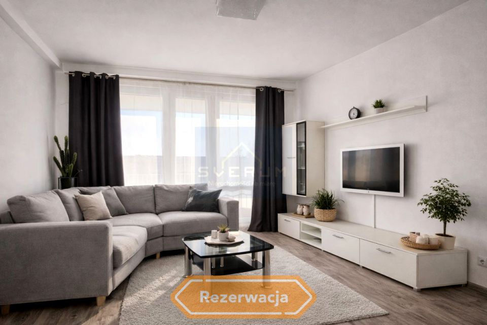 Mieszkanie Częstochowa