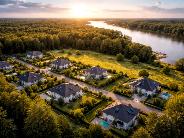 Działka budowlana Skierdy