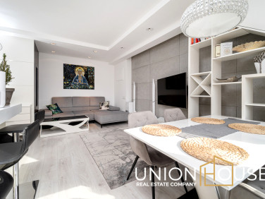 Mieszkanie dom wielorodzinny nad rzeką