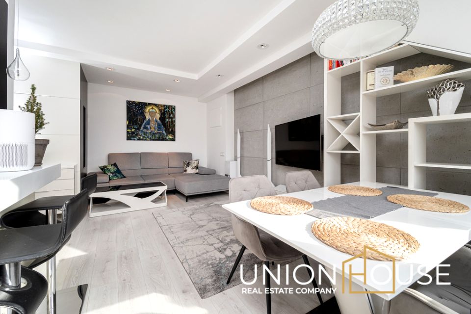 Mieszkanie dom wielorodzinny nad rzeką