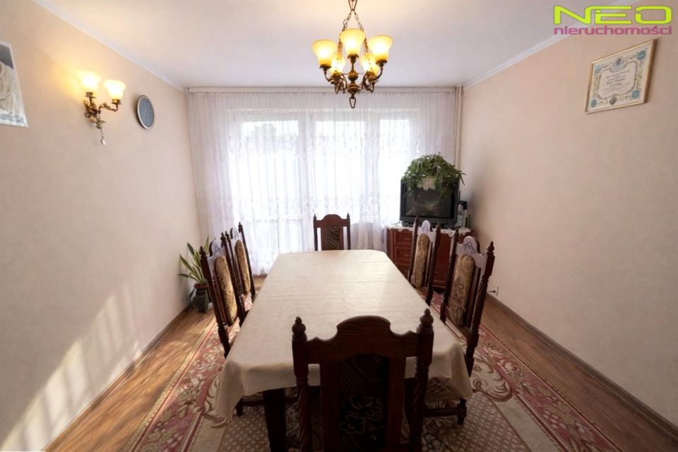 Mieszkanie Częstochowa