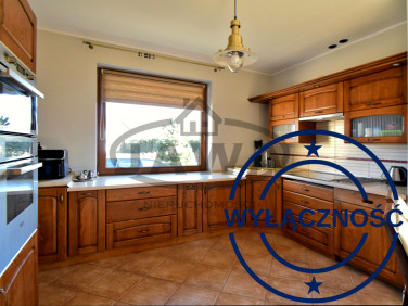 Dom Dąbrowa Chełmińska