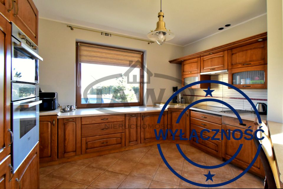 Dom Dąbrowa Chełmińska