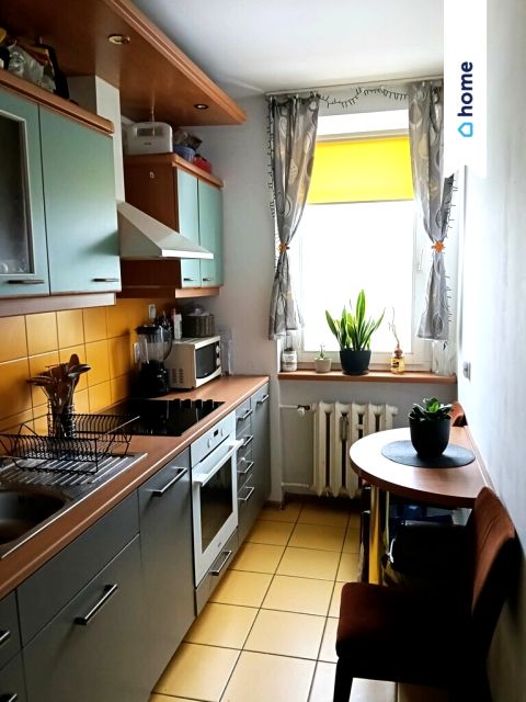 Mieszkanie Olsztynek