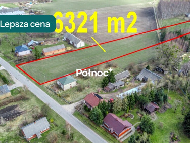 Działka budowlano-rolna Żeszczynka sprzedam