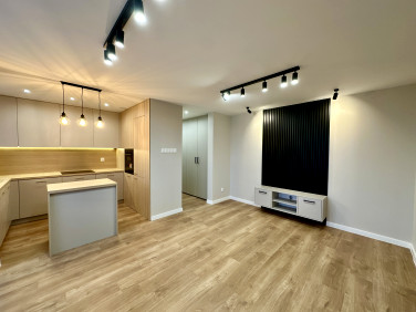 Mieszkanie Sosnowiec