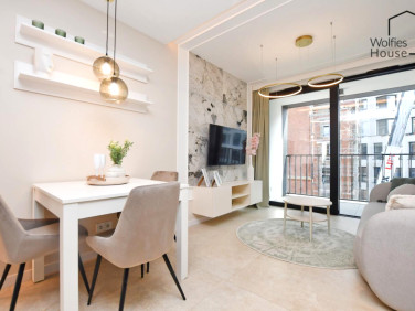 Mieszkanie apartamentowiec wynajem