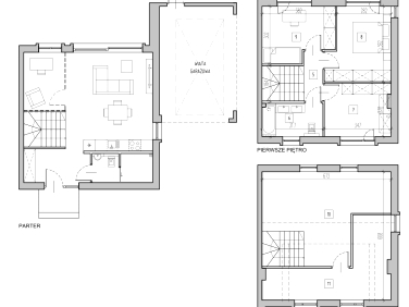 Dom Warszawa sprzedaż