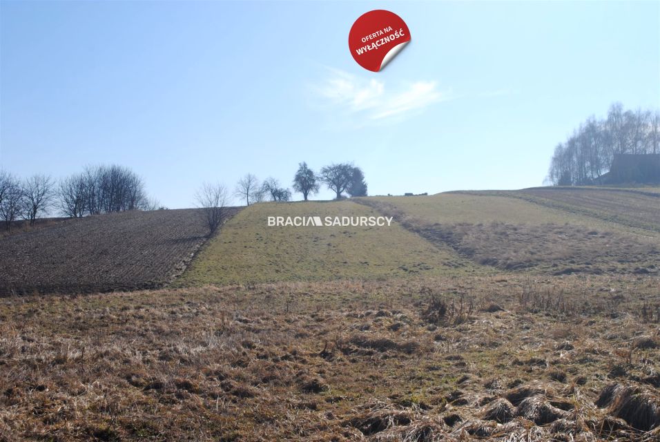 Działka budowlana Bodzanów