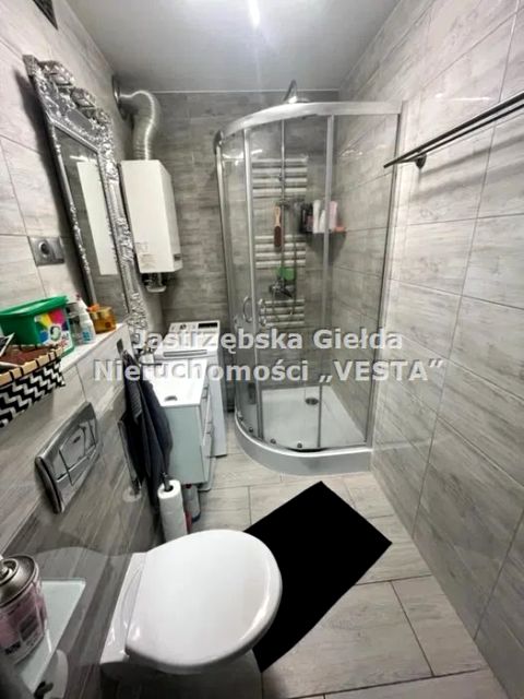 Mieszkanie Jastrzębie-Zdrój