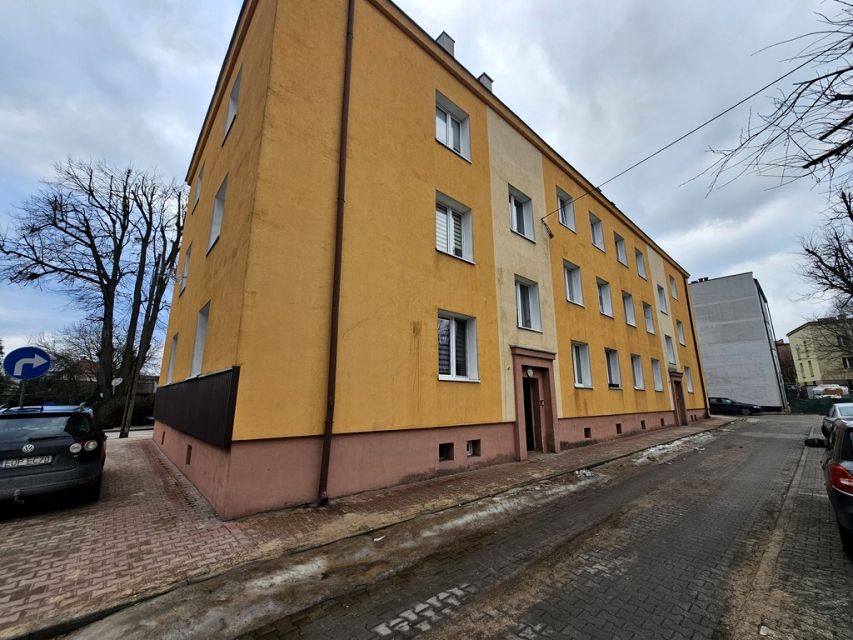 Mieszkanie Opoczno sprzedaż