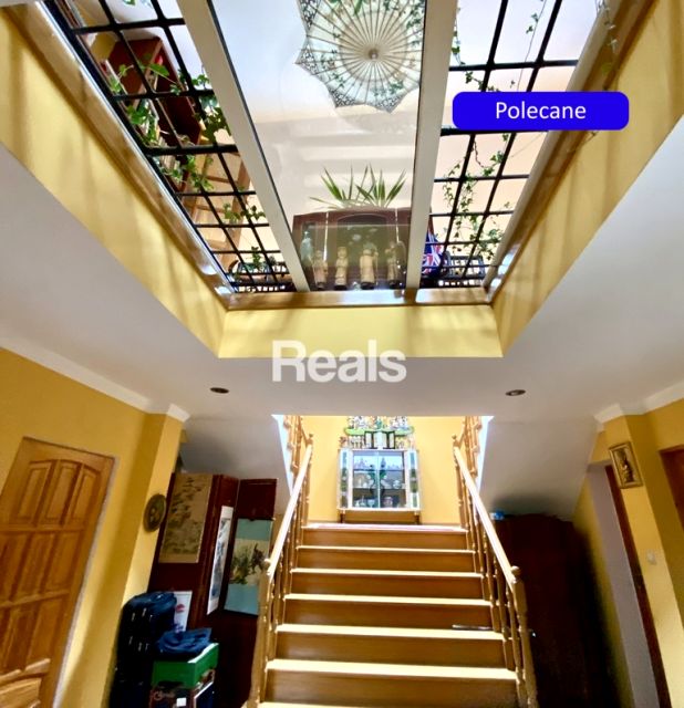 Budynek użytkowy Jadwisin