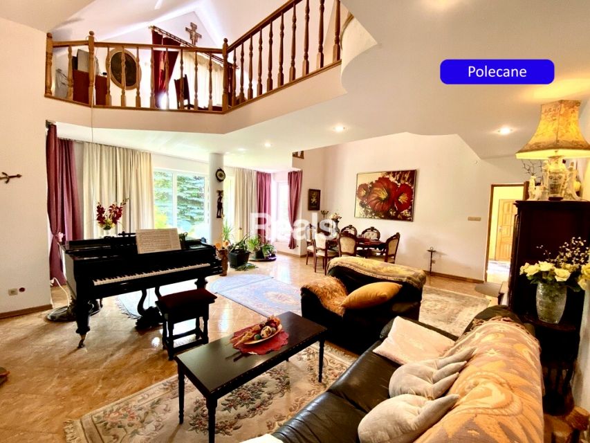 Budynek użytkowy Jadwisin