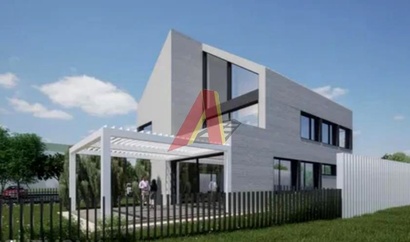 Działka budowlana Kraków