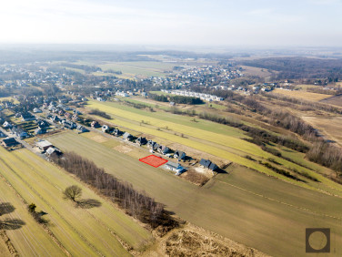 Działka Tarnowskie Góry