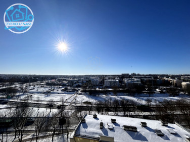 Mieszkanie Białystok