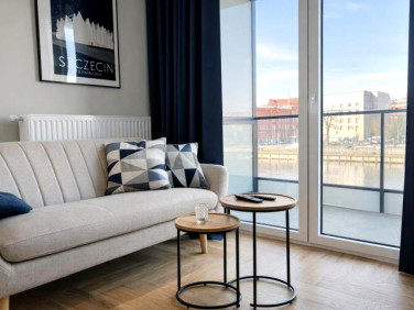Mieszkanie Szczecin
